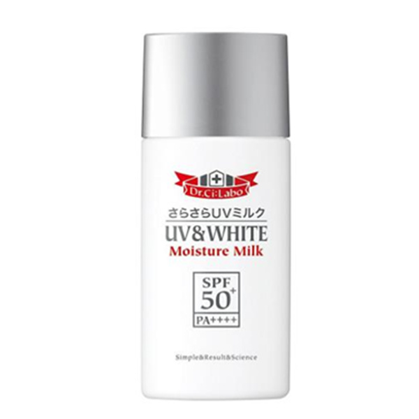城野医生 防晒乳液 60ml SPF50 PA+++