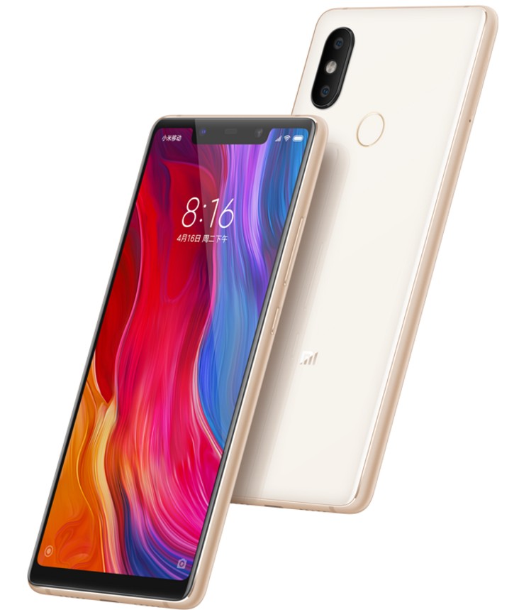 小米/MI 8SE