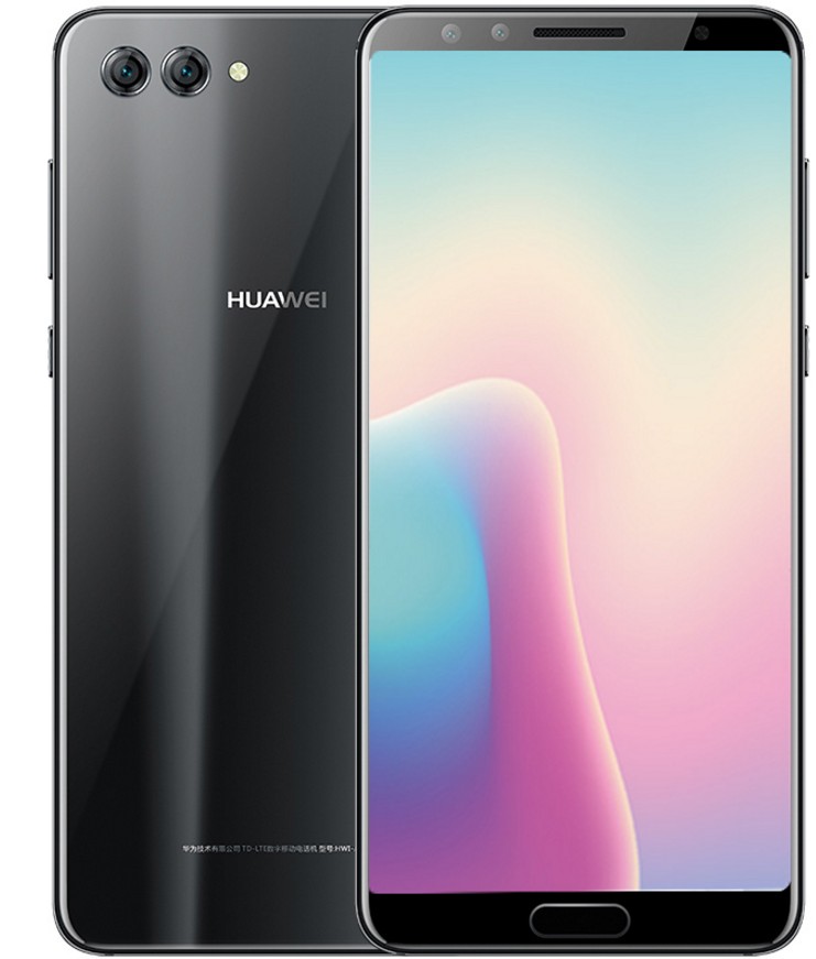 HUAWEI/华为 nova 2s 银钻灰色