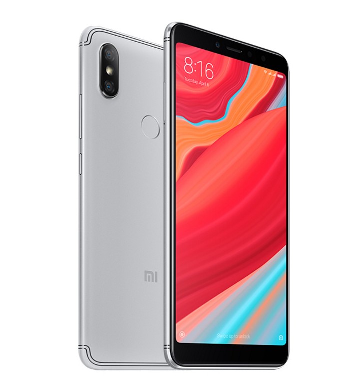 小米/MI 红米 S2