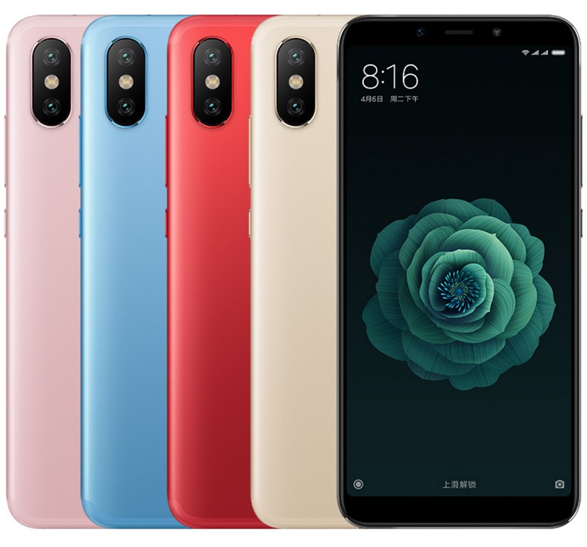 小米/MI 6X