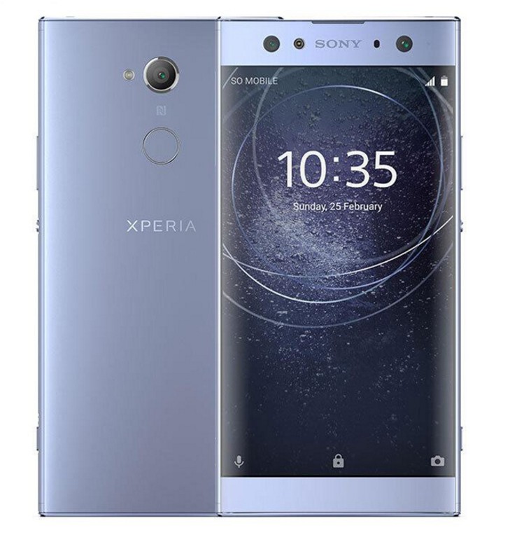 Sony/索尼 Xperia XA2 Ultra