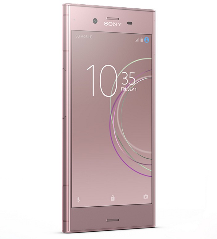 Sony/索尼 Xperia XZ1