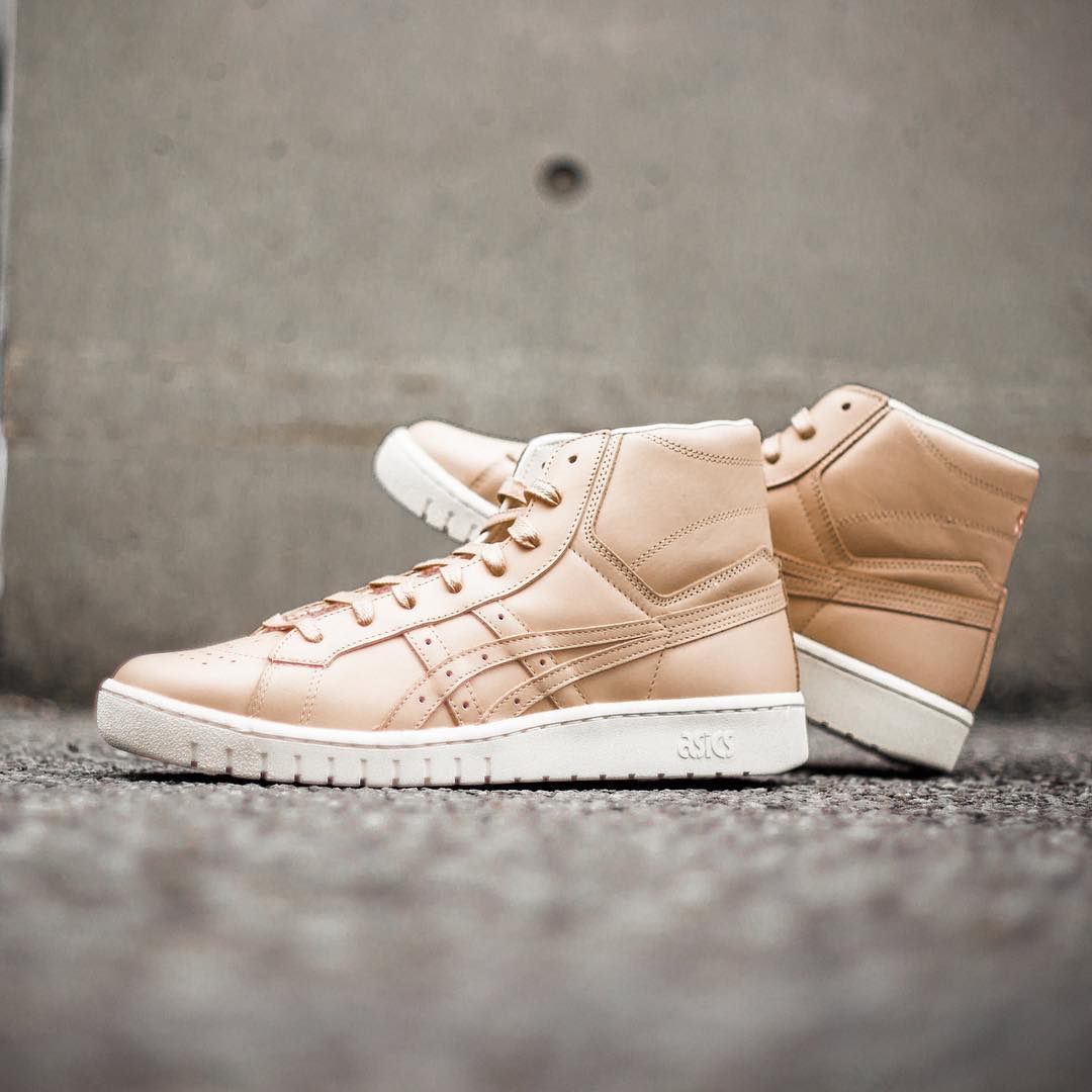 asics GEL-PTG MT 浅粉