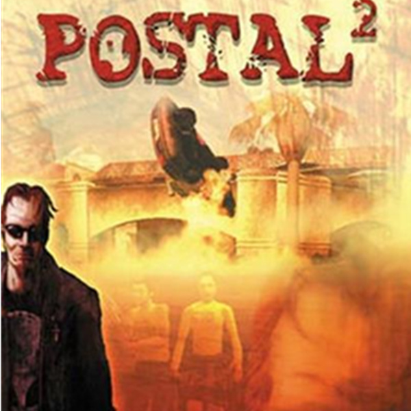 《喋血街头2 Postal 2》PC数字版