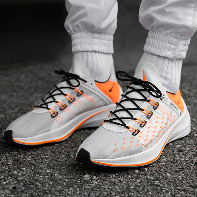 Nike  EXP-X14