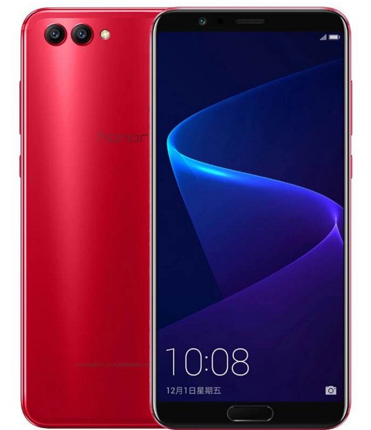 honor/荣耀 荣耀V10
