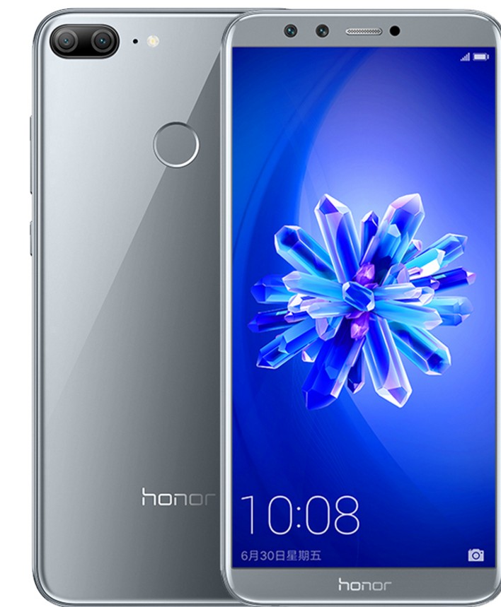 honor/荣耀 9青春版