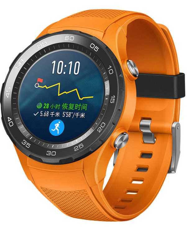 HUAWEI/华为 WATCH 2 Pro 4G版 智能手表
