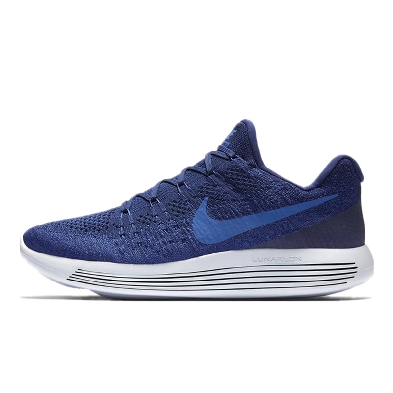 Nike LunarEpic Low Flyknit 2