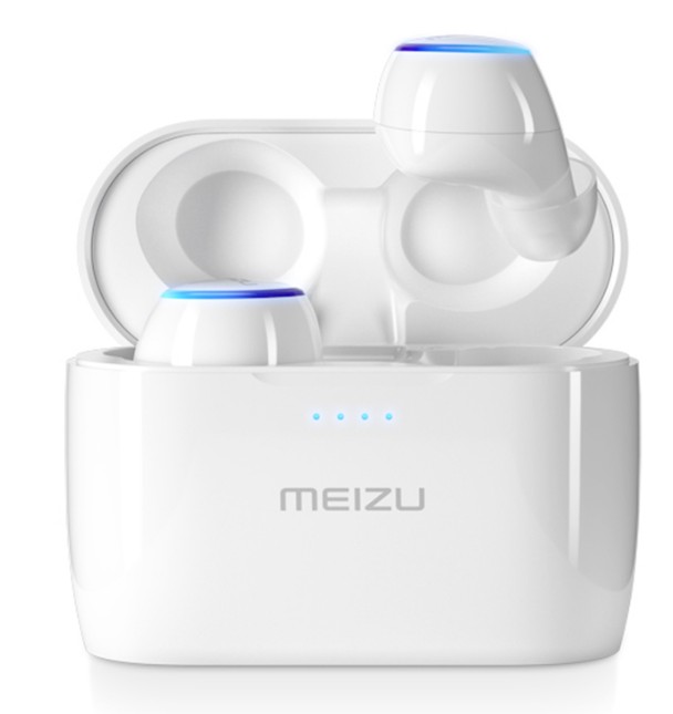 Meizu/魅族 POP 入耳式无线蓝牙耳机