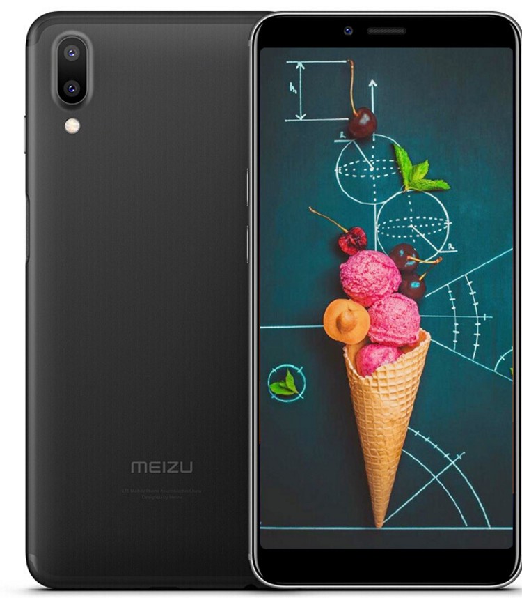 Meizu/魅族 魅蓝E3