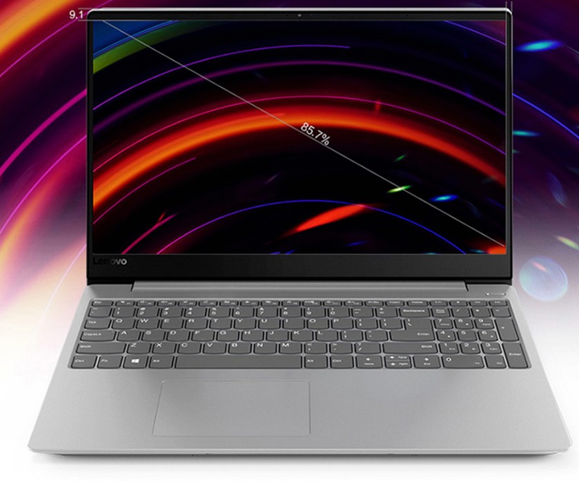 Lenovo/联想 小新潮7000 14英寸笔记本电脑