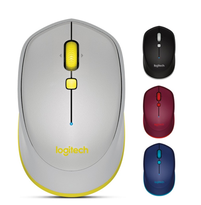 Logitech/罗技 M337 无线蓝牙光电鼠标