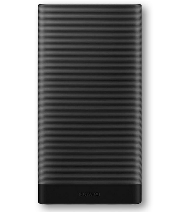 Huawei/华为 20000mAh AP20Q快充移动电源