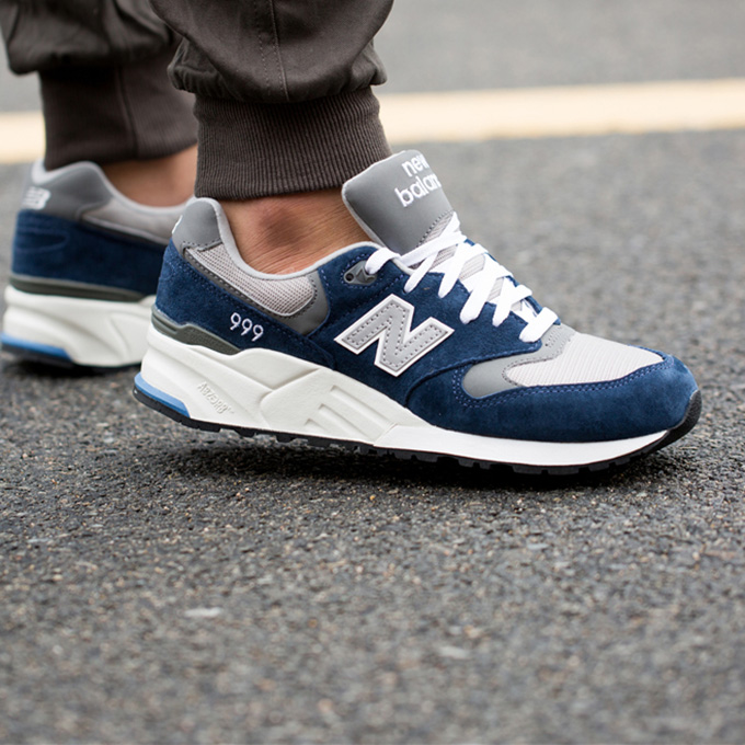 New Balance 999