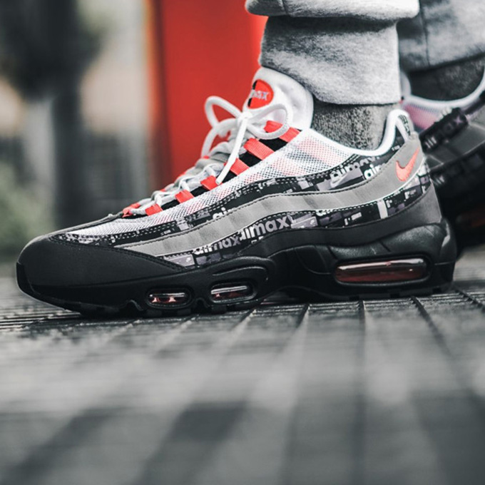 Nike Air Max 95