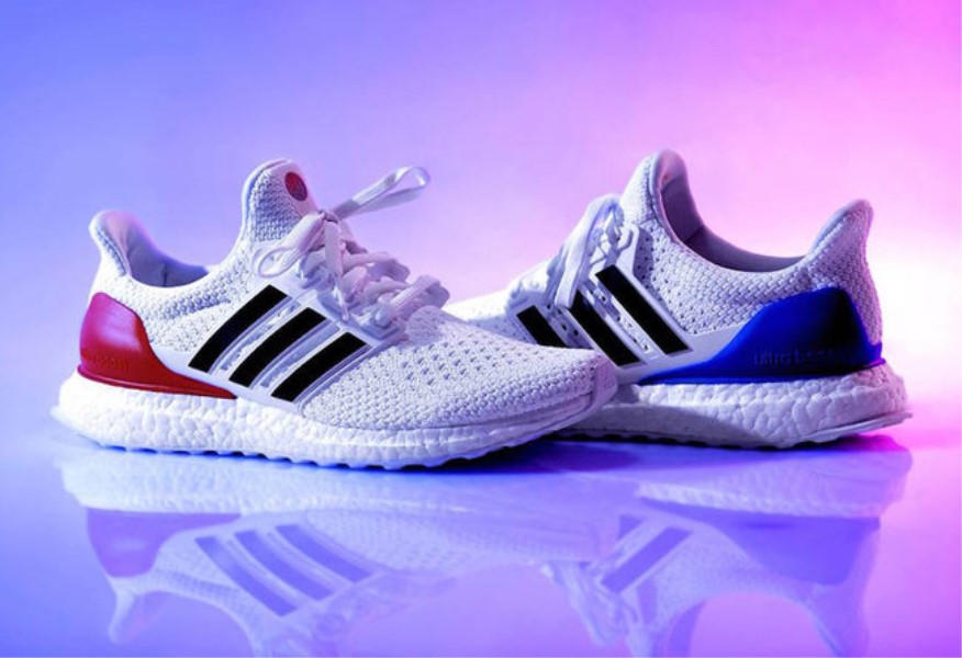 资讯：Ultra Boost “Seoul” 限定发售