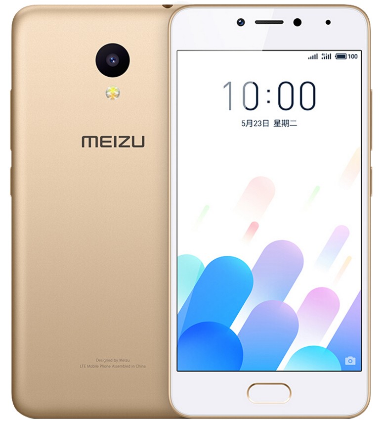 Meizu/魅族 魅蓝A5