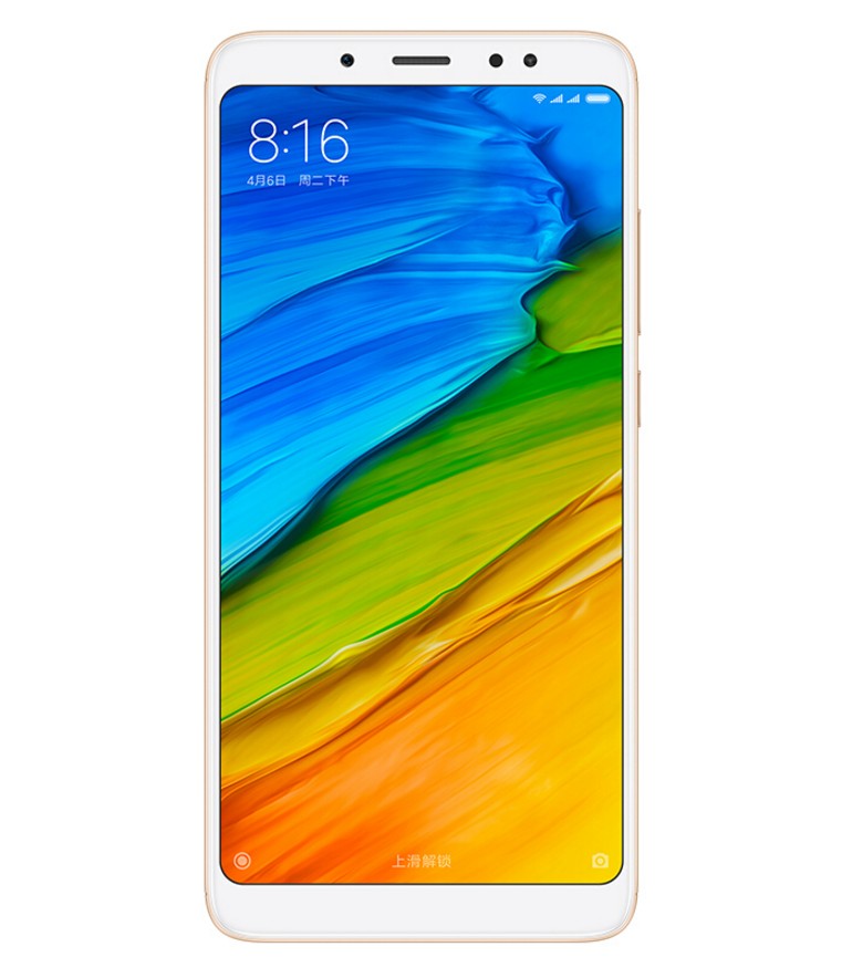 小米/MI 红米 Note5