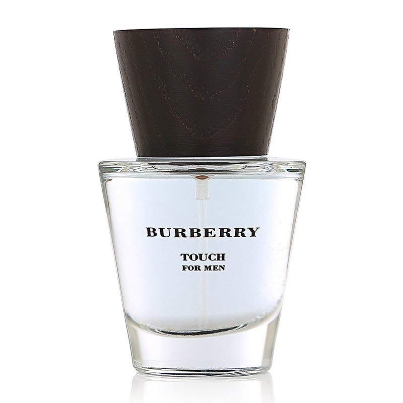 BURBERRY 博柏利 情缘男士香水/香氛50ml(进)