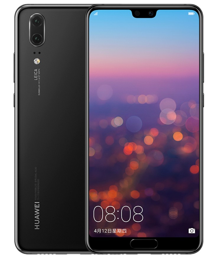 HUAWEI/华为 P20