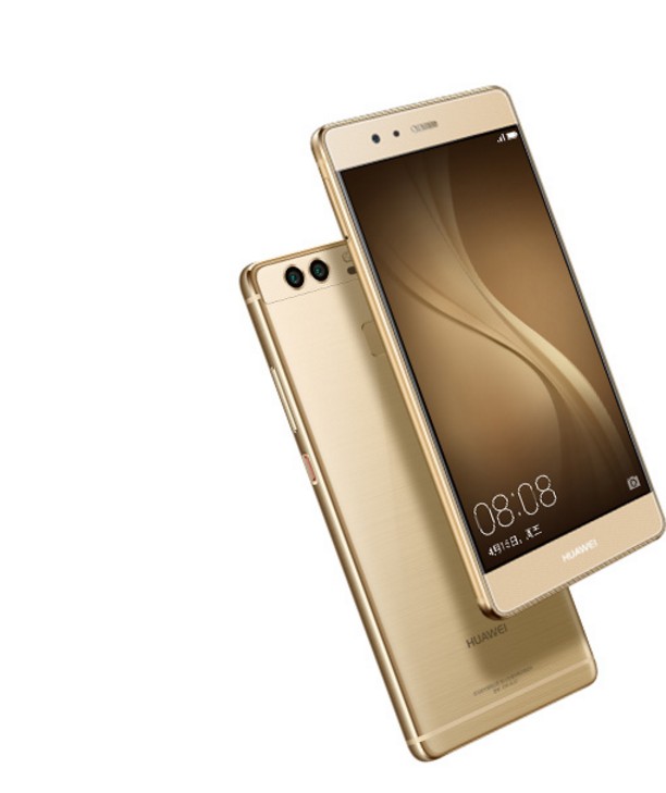 HUAWEI/华为 P9