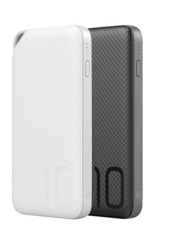 honor/荣耀 10000mAh AP08Q大容量移动电源