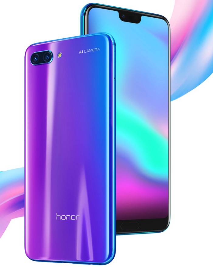 honor/荣耀 荣耀10