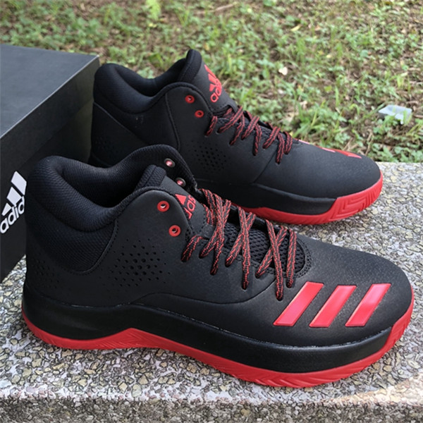 adidas Court Fury 2017 男子基础篮球鞋