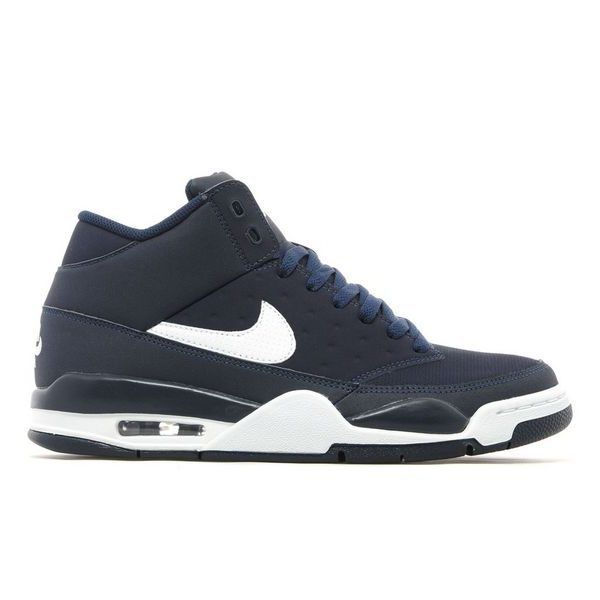 Nike Air Flight Classic 藏蓝