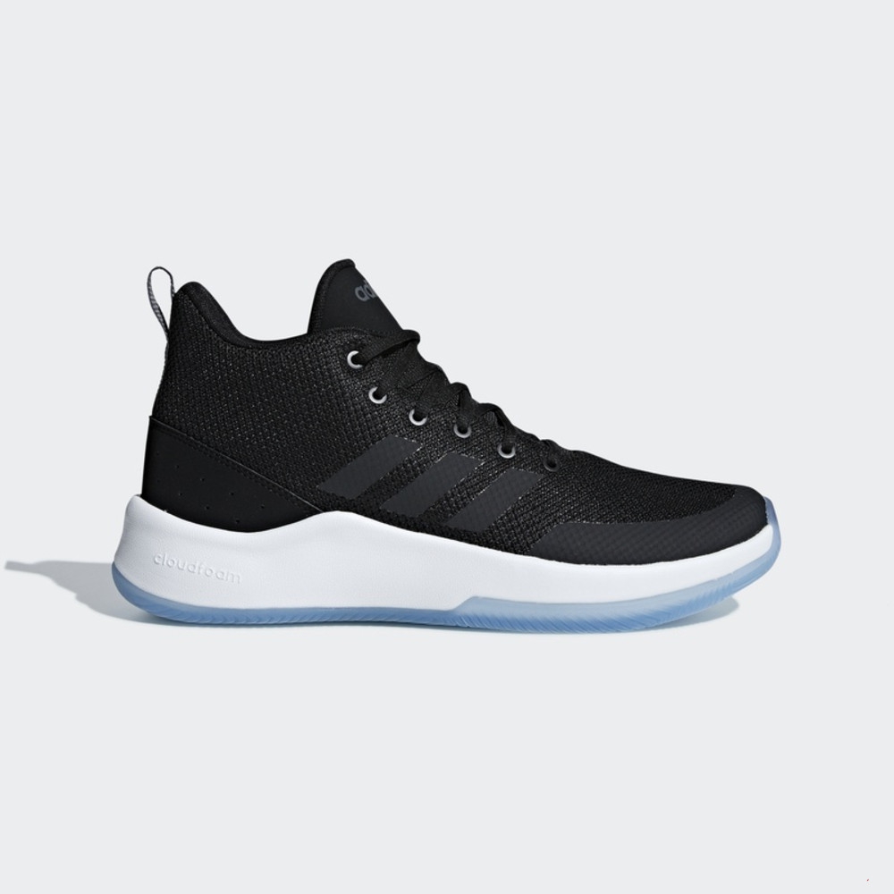 adidas Speedend2end 黑色