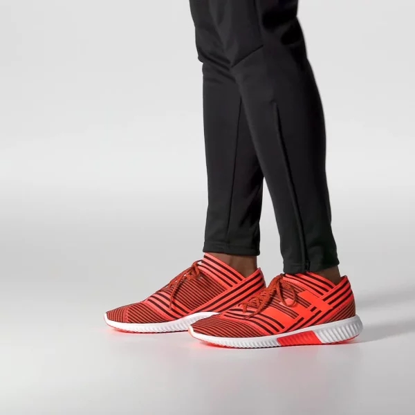 adidas Nemeziz Tango 17.1 TR 橙黑