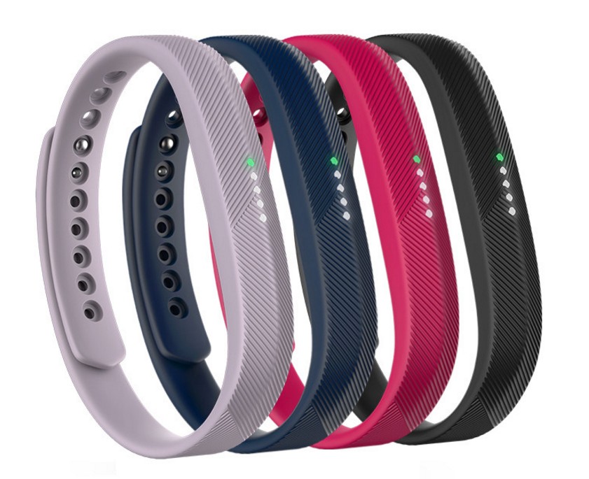 Fitbit flex2 智能手环