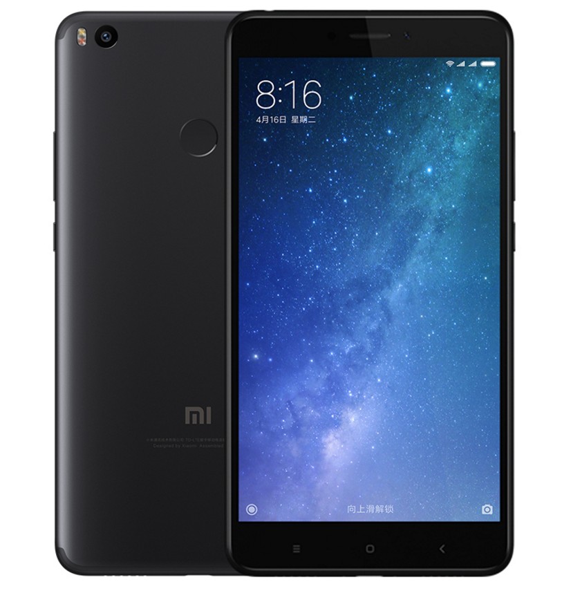 小米/MI MAX 2