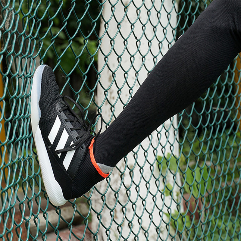 adidas Predator 18.3 TR 黑/橙