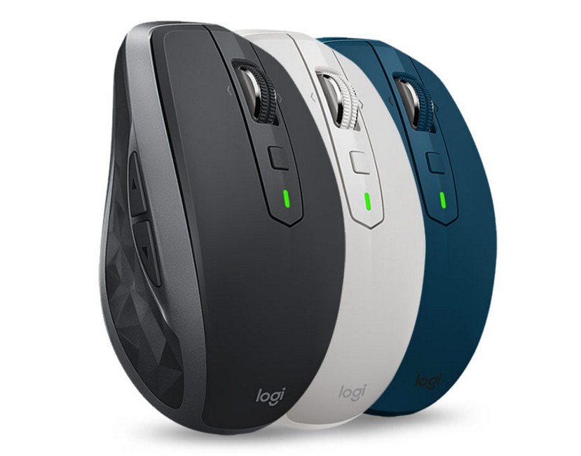 Logitech/罗技 MX Anywhere 2S 鼠标