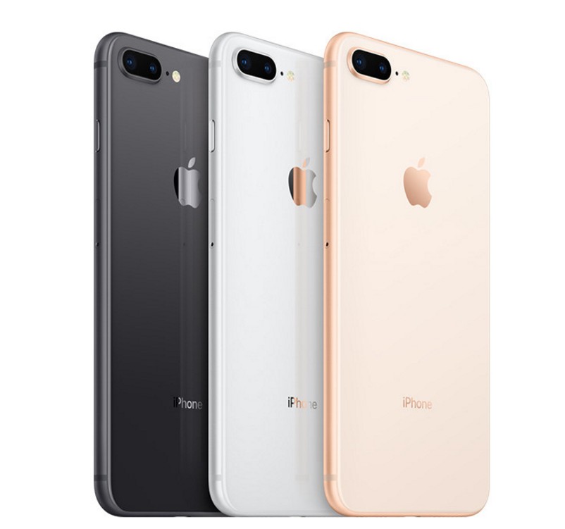 Apple/苹果 iPhone 8 Plus