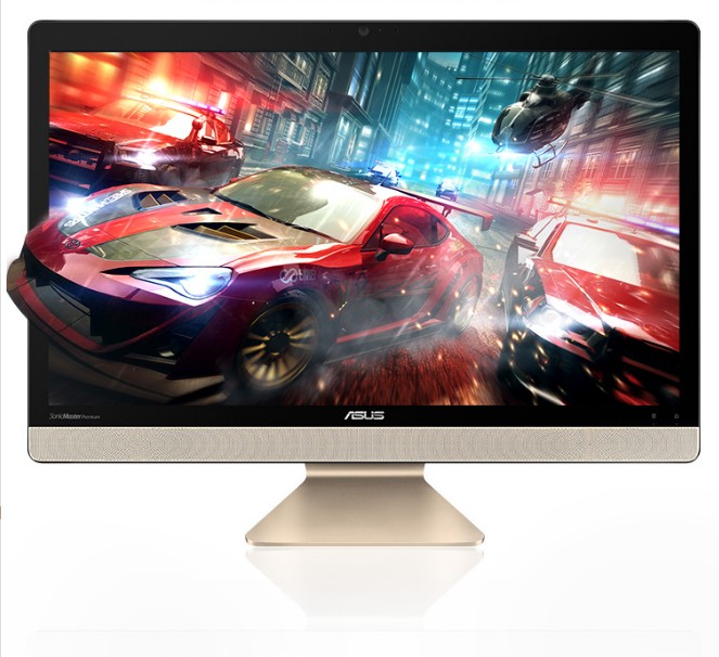 ASUS/华硕 V221 台式电脑主机