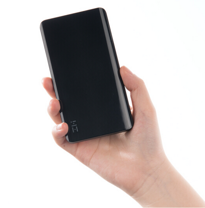 ZMI/紫米 10000mAh QB810移动电源