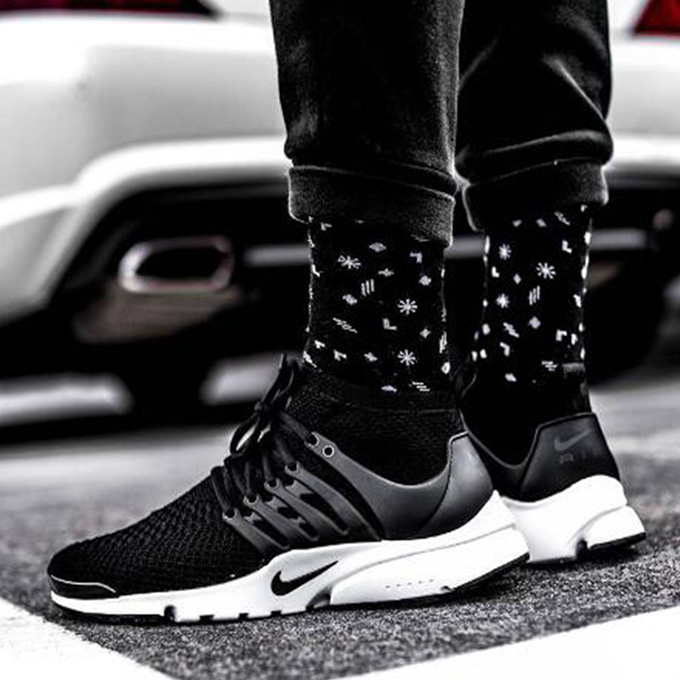 Nike Air Presto Ultra Flyknit