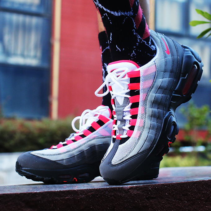 Nike Air Max 95