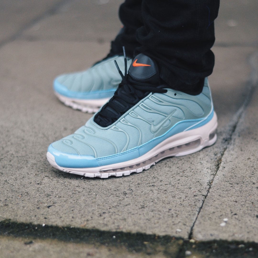 Nike Air Max 97 Plus