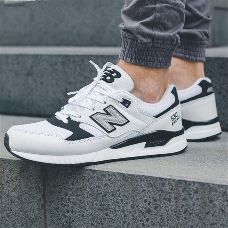 New Balance 530 复古跑鞋