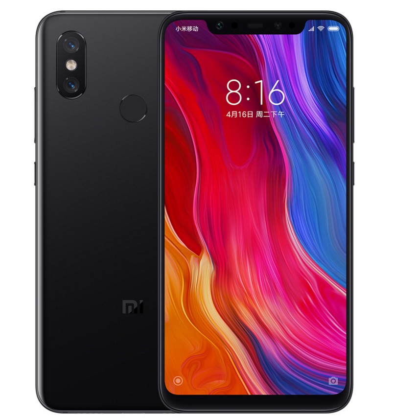 小米/MI 8