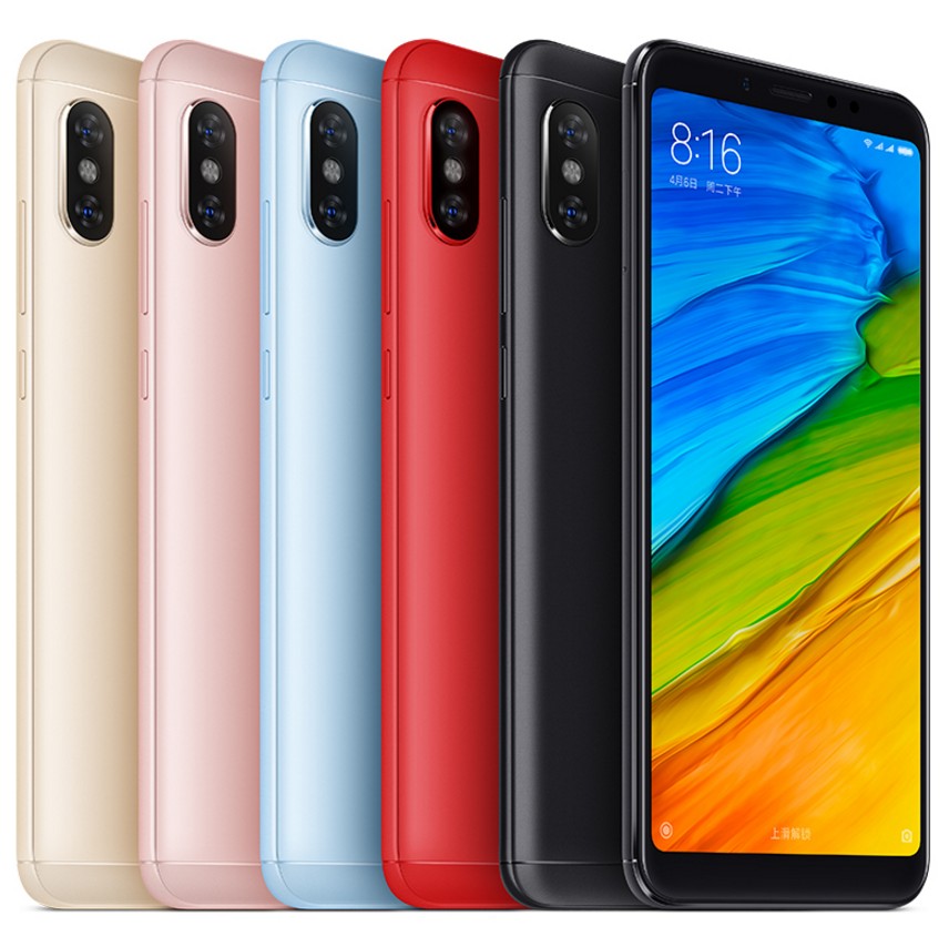 小米/MI 红米 Note5