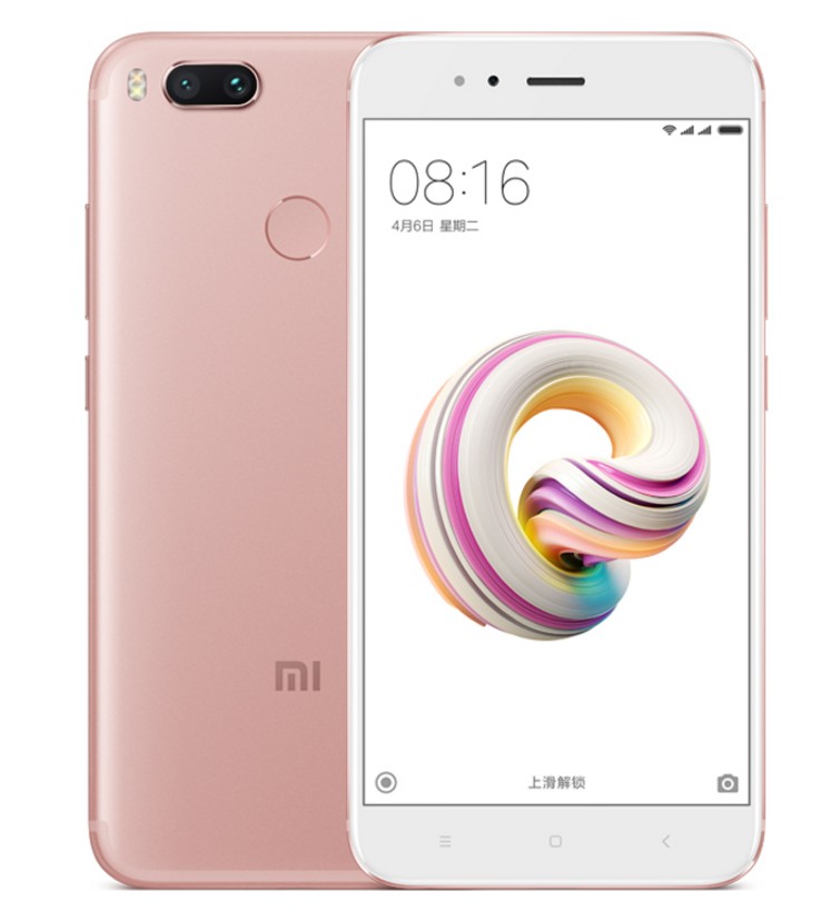 小米/MI 5X
