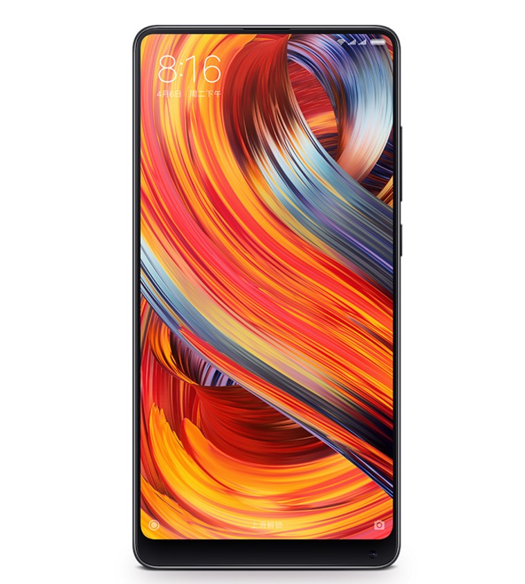 小米/MI MIX 2