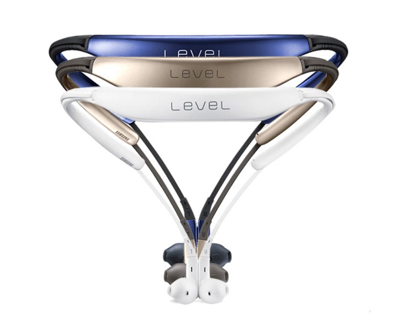 Samsung/三星 Level U 入耳颈挂式耳机