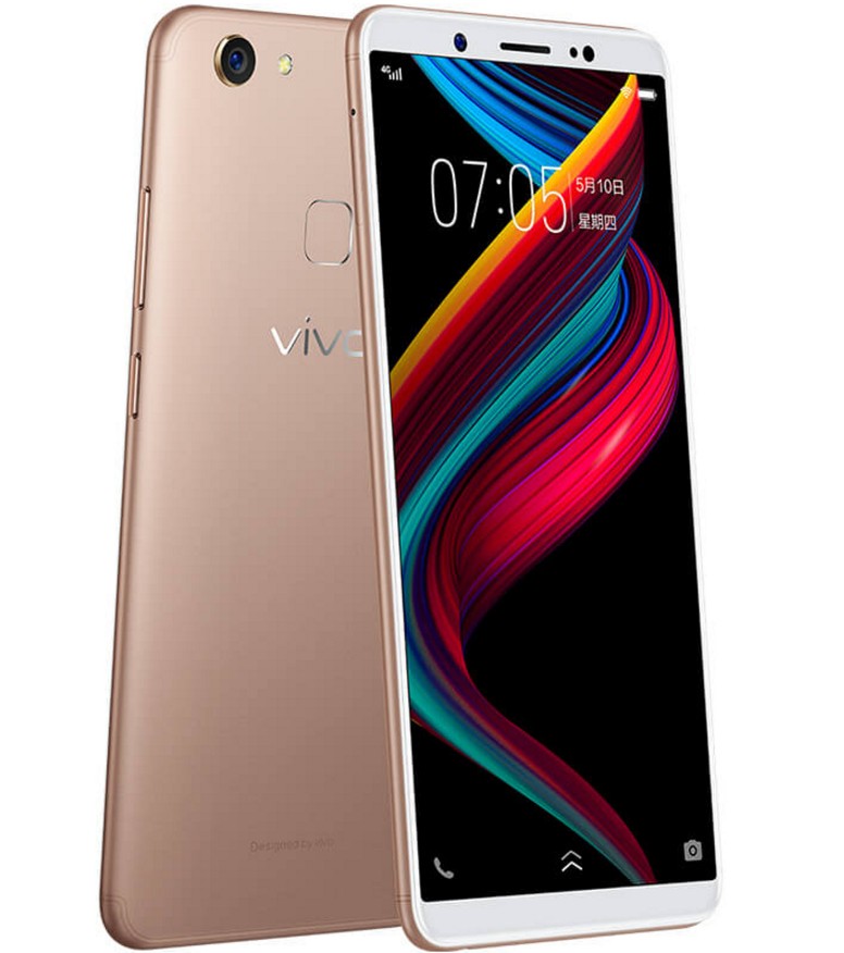 vivo Y75s